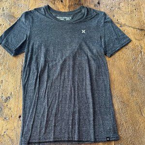 Hurley Gray Medium T-Shirt